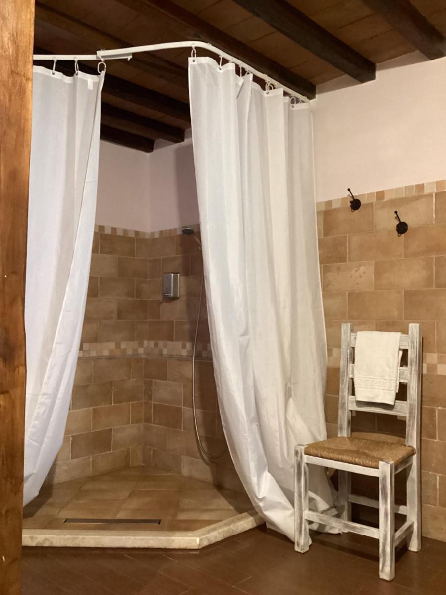 La Vecchia Stalla B&B Narni Buitenkant foto