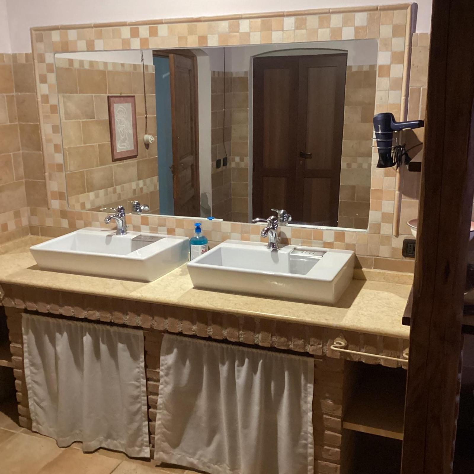 La Vecchia Stalla B&B Narni Buitenkant foto
