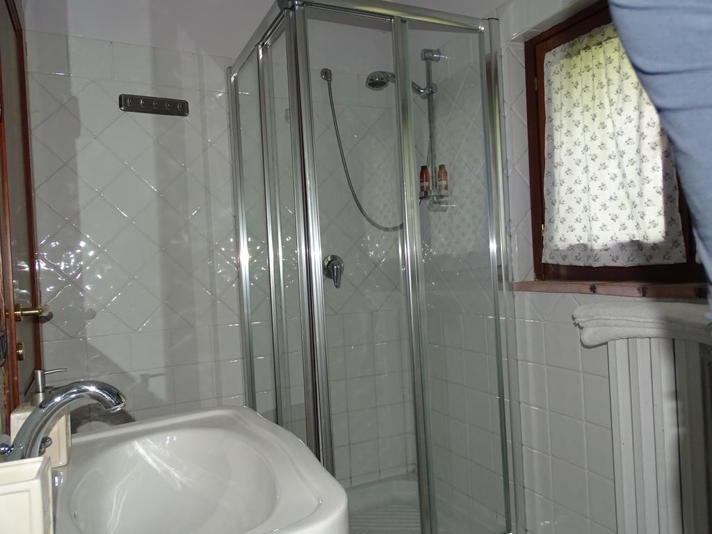 La Vecchia Stalla B&B Narni Buitenkant foto